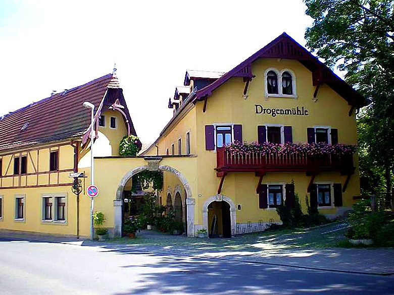 HEIDENAU: Vortrag \"Der Ukraine-Krieg: Wurzeln, Akteure und die Rolle der NATO\"